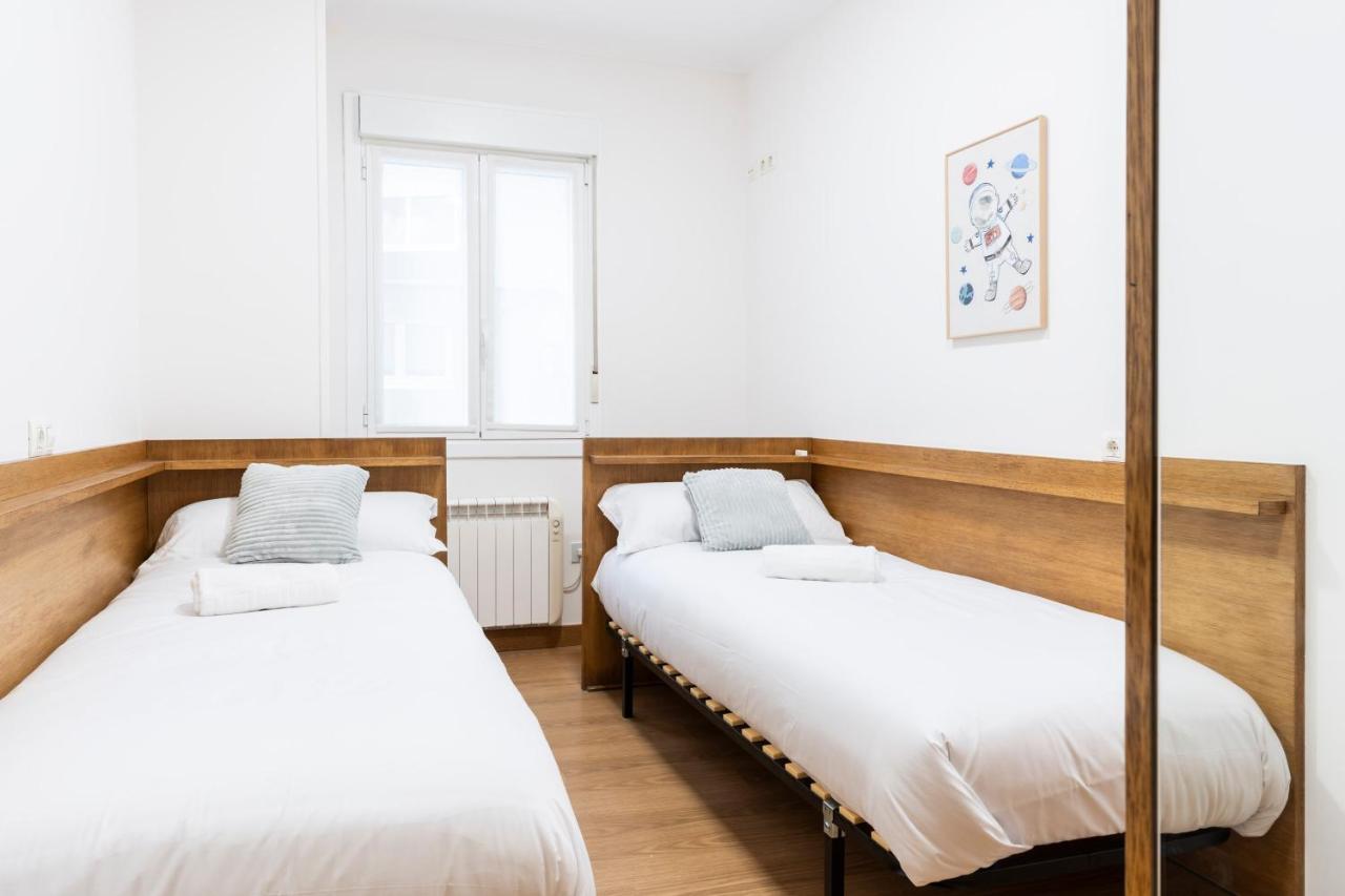 Bonito Y Comodo Cerca De La Playa Appartement *