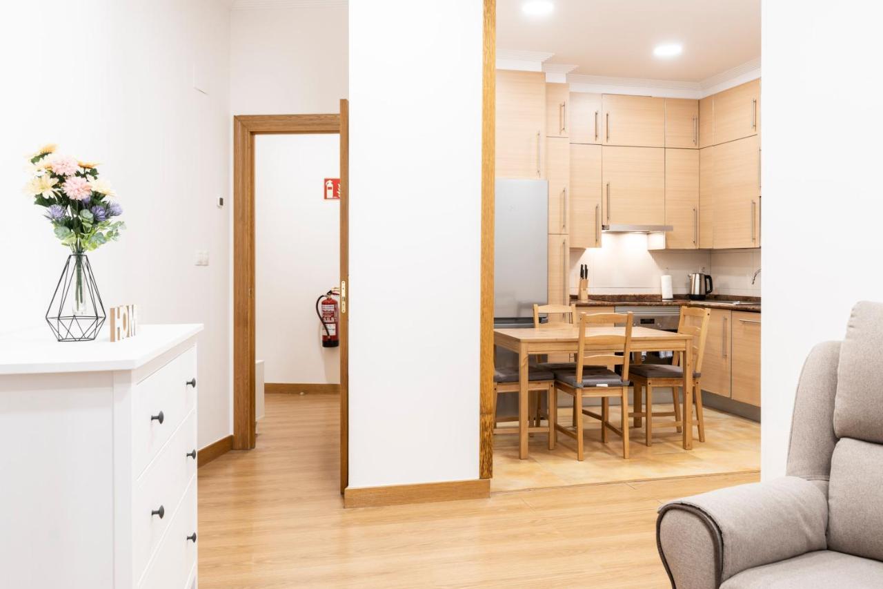 Appartement Bonito Y Comodo Cerca De La Playa